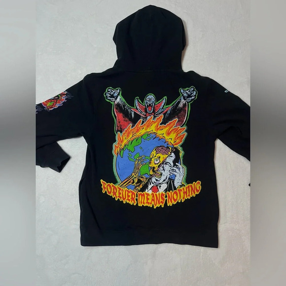 Hoodie - Picture 7 of 9